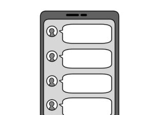 20代の恋活アプリにおけるSNS連携の危険とは？