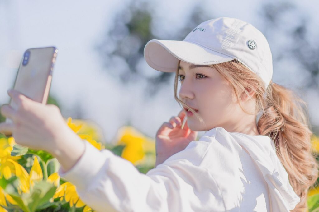 20代の恋活における自撮りNGなアプリとは？